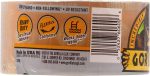 Gorilla Crystal Clear Repair Duct Tape, 1.88” x 18 yd, Clear, (Pack of 1) - Image 3